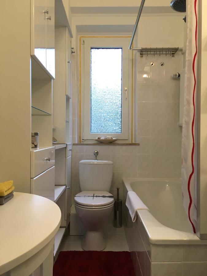 Appartement E&m