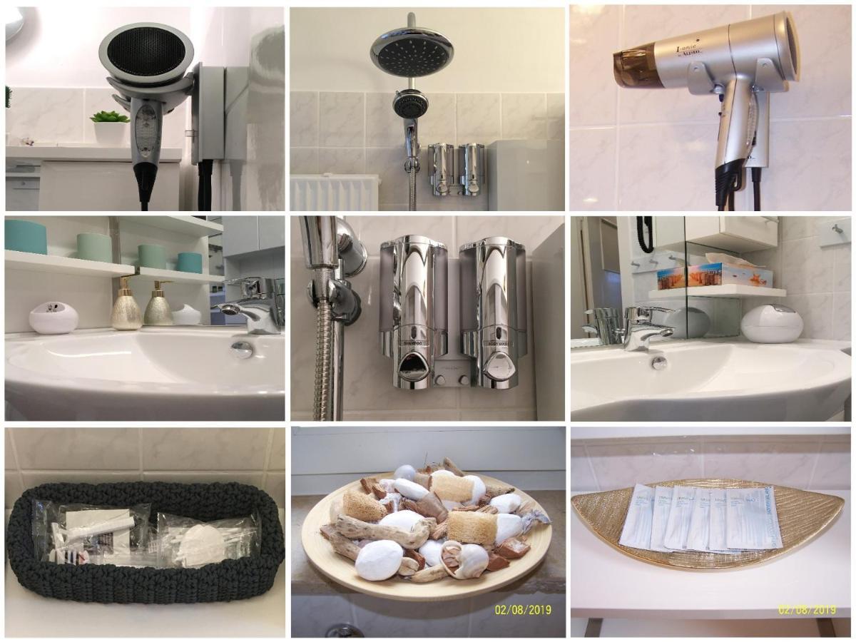 E&m Appartement Düsseldorf