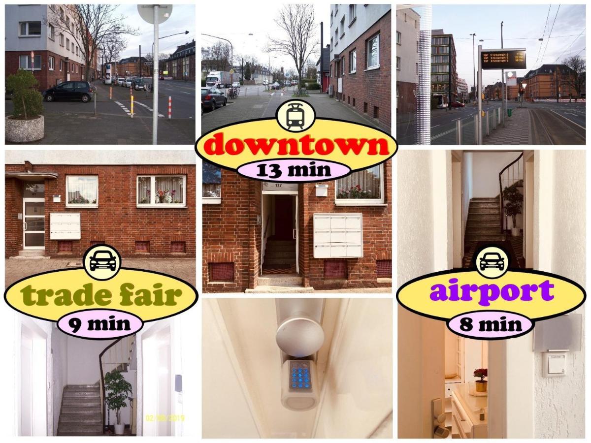 E&m Appartement Düsseldorf