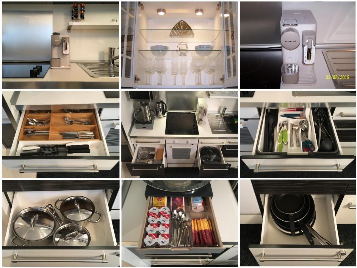 E&m Appartement Düsseldorf