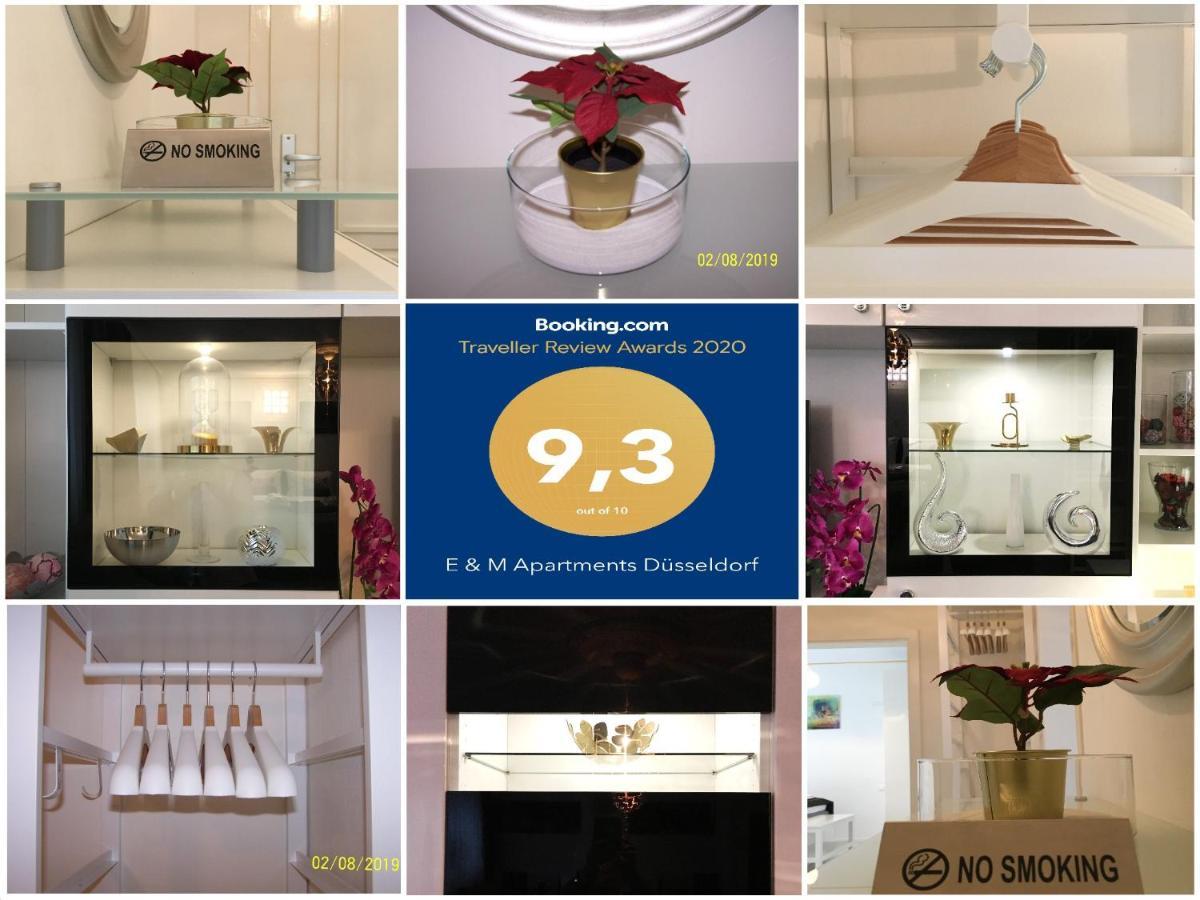E&m Appartement *