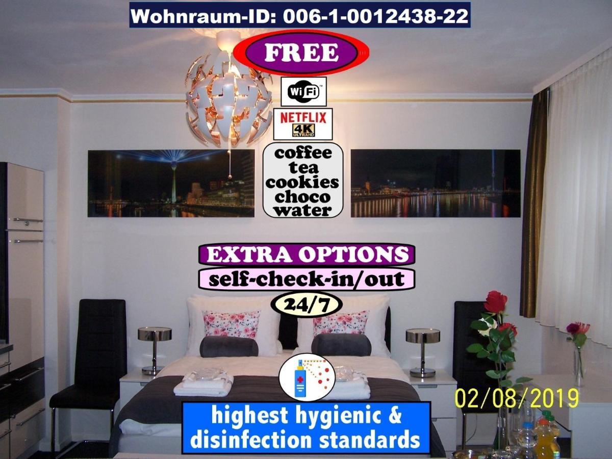 E&m Appartement