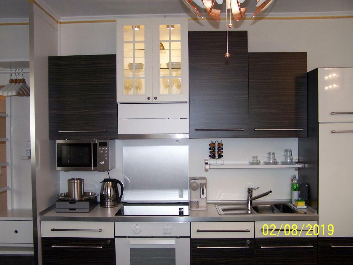 Appartement E&m Düsseldorf