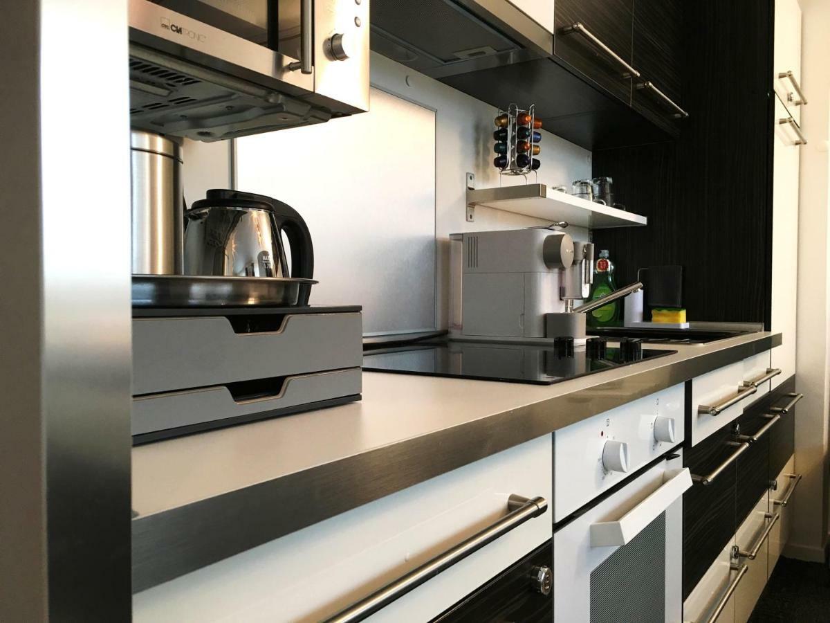 E&m Appartement *