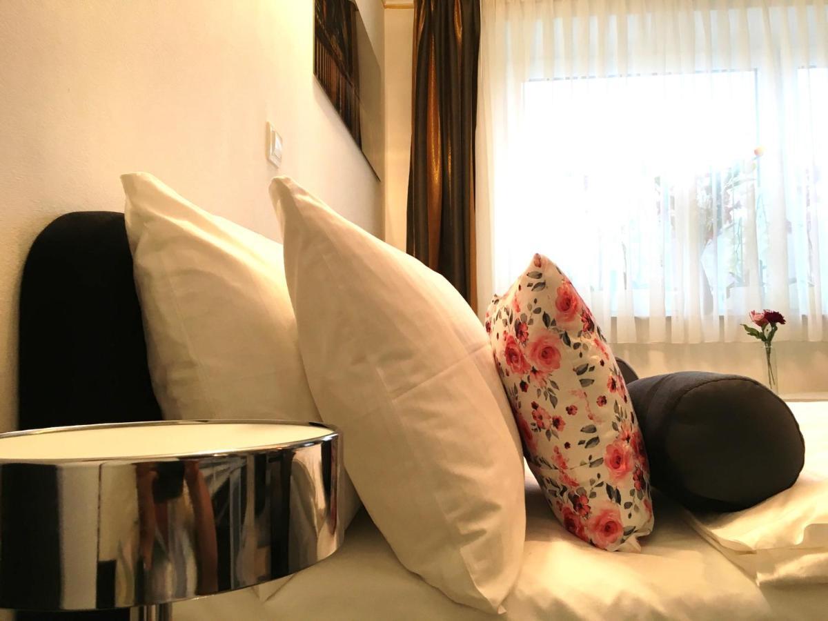 Apartment E&m Dusseldorf