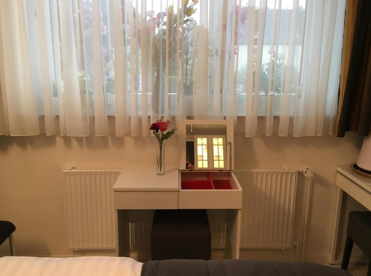 Apartment E&m Dusseldorf