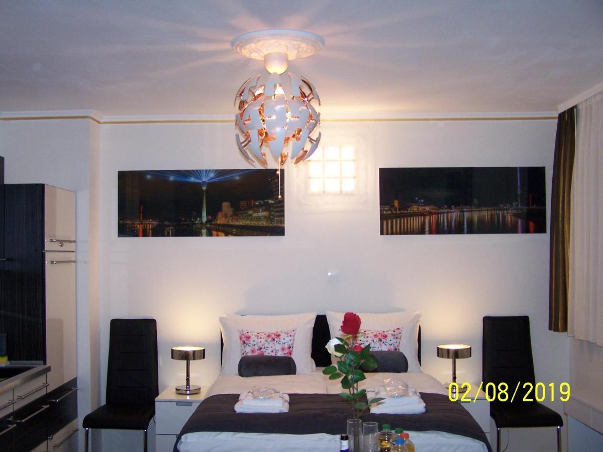 E&m Apartment
