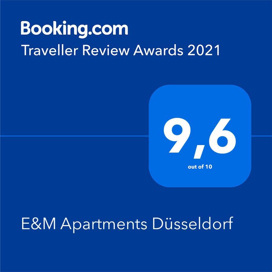 E&m * Dusseldorf
