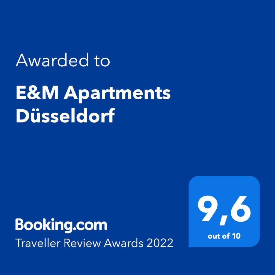 Apartment E&m *