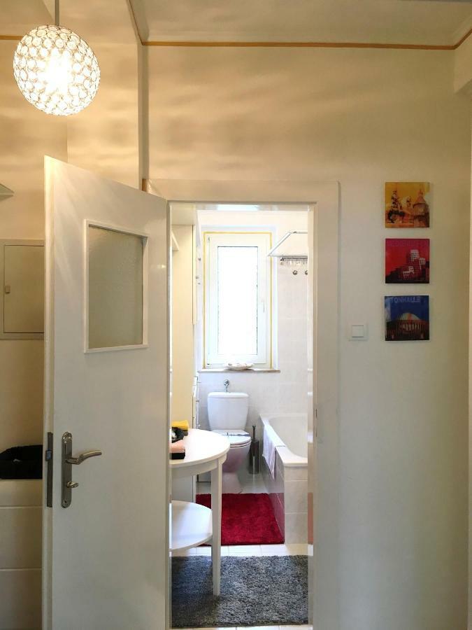 Apartment E&m Dusseldorf
